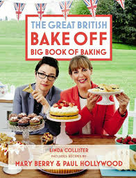 As the dough is quite deep, dip the cutter in flour before cutting out each scone to prevent the dough from sticking to it. The Great British Bake Off Big Book Of Baking Great British Bake Off British Baking Show Recipes British Bake Off