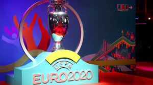 Die fußballeuropameisterschaft wurde aus bekannten gründen von 2020 auf das jahr 2021 verschoben. Alle Infos Em 2021 Gruppen Favoriten Spielplan Tv Stadien Und Rekorde Fussball Bild De