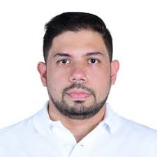 Luis Fernando Alvarez Correa