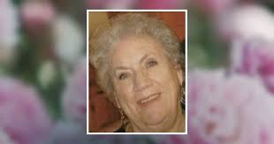 Marjorie Juanell Moore Obituary December 26, 2024