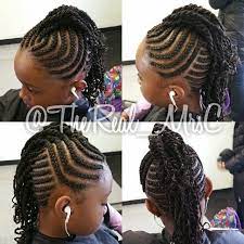Pin By Joyce Justice On Penteados Natural Hair Styles Hair Styles Girls Hairstyles Braids