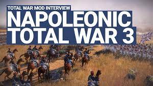 Total war iii allows players to use a variety of tactics and strategy, in the early stages of any battle, your role is most likely don't die, stay together when you can. I Think The Napoleonic Period Is One That Fascinates Many People An Interview With The Napoleonic Total War 3 Team Total War