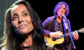 Chris Cornell's widow Vicky Cornell says Soundgarden is ignoring  coronavirus precautions in lawsuit