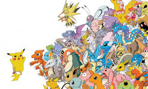 If you're in search of the best pokemon pc wallpaper, you've come to the right place. Pokemon Desktop Wallpapers 81 Background Pictures