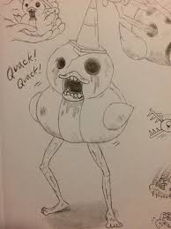 Hello and welcome to the dark deception amino! Doom Ducky On Tumblr
