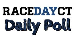 Kevin harvick isn't the only one answering questions following his postrace inspection penalty. Racedayct Daily Poll Should Kevin Harvick Get To Race For The Cup Championship Racedayct Com