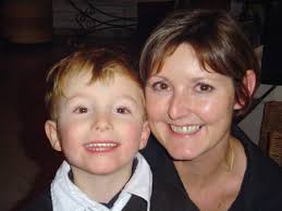 Stephanie OSTROWSKI, 52 ans (PRUNAY, MUIZON)