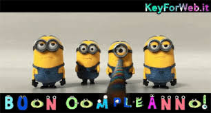 Auguri Di Buon Compleanno Le Piu Belle Gif Animate Da Inviare Su Facebook Whatsapp E Altro Buon Compleanno Divertente Buon Compleanno Compleanno Divertente