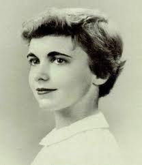 Noreen Butler Barnes (1941-1997)