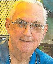 Obituary information for John E. Miller