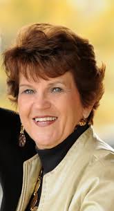 Obituary for Mary-Ann "Marcie" L. (Leavitt) Funkhouser