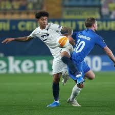 Molde | last matchesoverall home away. Tsg Hoffenheim Kuriose Szene Gegen Molde Pizza Bote Sorgt Fur Aufsehen Tsg 1899 Hoffenheim