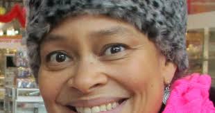 Constance Barnes celebrates diversity in Emery Barnes Park