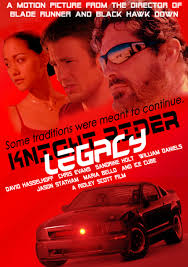 I wanted to tell them what the morals behind knight rider were, the morals behind baywatch and why they worked! he said. Knight Rider Legacy Poster By Codebreaker2001 On Deviantart