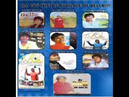 Bella Cd Album S Availble At The Nearest Gospel Music Stores Youtube
