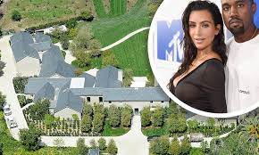 Kanye west is an american producer, rapper, fashion designer, and actor. Inside Kimye S 2 2b Fortune How Kim Kardashian And Kanye West Will Split Their Massive Wealth Daily Mail Online