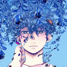 Java Bonds By Yaa Available To Read On Tapas Anime Comic Artist Art