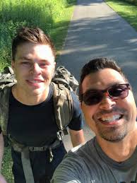 Ranger school graduation experience