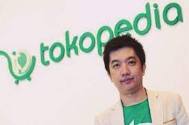 Sua contribuição, juntamente com william, fez com que a tokopedia permanecesse e ainda pudesse cantar, apesar de. Biografi William Tanuwijaya Pendiri Tokopedia Izbio