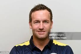 719 Sean Ervine Photos & High Res Pictures