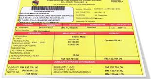 Kami sangat berterima kasih atas kesenangan melayani anda dan berharap dapat memenuhi harapan anda. Cukai Tanah Dan Cukai Pintu Selangor Tauran V