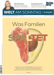 Am/pm (or 12 hour clock): Welt Epaper Welt Am Sonntag Die Welt Als Pdf