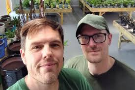 Plantaholics in Romsey opens new section after revamp