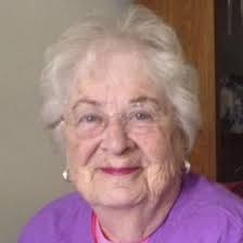 Ruth Golliver Obituary & Funeral