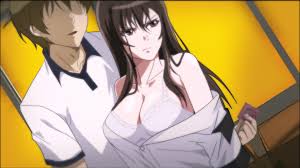 Meijyou 迷情 RAW(Chi) ep1 Hentai Online HD