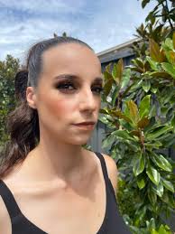 Green with envy 💚 #Melbournemua...