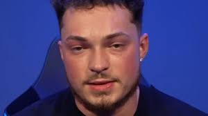 YouTuber Lance Stewart confirms tragic deaths of his brother-in-law Dave  and baby nephew Julian just days apart