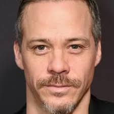 Michael Raymond-James — The Movie Database (TMDB)