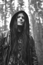For lovers of the hair and glam heavy metal of the 80's. Bilderesultat For Black Metal Guy Boys Long Hairstyles Long Hair Styles Men Long Hair Styles
