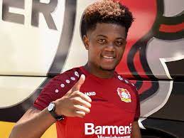 May 24, 2021 · auch prominentere abgänge könnten anstehen: Leverkusens Leon Bailey Wir Wollen Um Den Titel Mitspielen Kicker