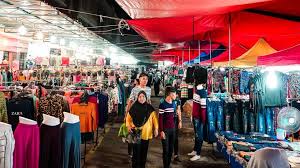 Aeon credit service is one of the largest financial services providers in malaysia. Kota Bharu Guide Gateway To The Beautiful Perhentian Islands And A Lesser Known Malaysia The Travel Intern