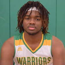 Rashard Moore's Westinghouse High School Bio