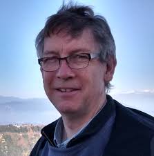 Dr. Andrew Woolley — SynBio Canada