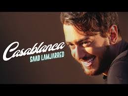 Saad Lamjarred
