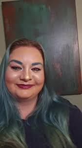 Magic of Painting by Kansas Artist Amy Dixon