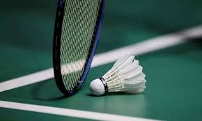 The thomas cup, sometimes called the world men's team championships, is an international badminton competition among teams representing member nations of the badminton world federation (bwf), the sport's global governing body. Badminton National Camp To Include 26 Players For Thomas Uber Cup