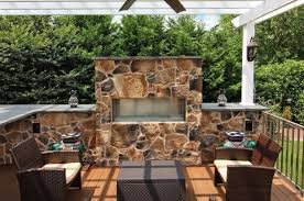 However, the rustic deck can be a little more modern that if needed. Rustic Deck Porch Ideas Best Rustic Decks For Outdoor Living Spaces