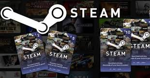 If you're based in the usa, for instance, and your steam store currency is usd, you have the following options: Steam Gift Cards Information Prices And Usefulness