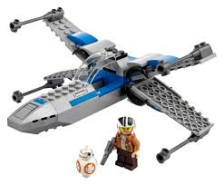 4.5 out of 5 stars. Resistance X Wing 75297 Star Wars Buy Online At The Official Lego Shop Us