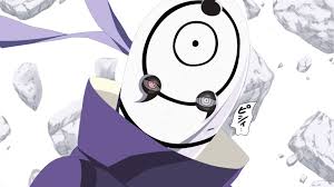 Maybe you would like to learn more about one of these? Obito Mask Wallpapers Wallpaper Cave