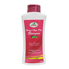 Banyak kepentingan pakai conditioner ni. Shampoo Bunga Raya Asmak Merawat Rambut Gugur Asmakgo