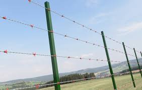 These strands are twisted together, and in the need for barbed wire mainly emerged in the 19th century when it became impractical to continue using brand new metal pallets range from $60 to $120 depending on size and type of metal. Buy The Barbed Wire Fence Barbed Fencing Wire Manufacturers In India A 1 Fence Products Company
