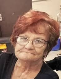 Thelma H. Welch Obituary January 23, 2025