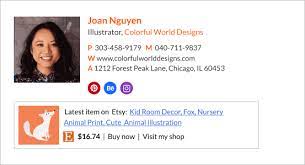 Gif Email Signature Email Signature Nursery Animal Prints Cute Animal Illustration