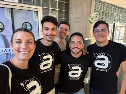 7º encuentro de empresas Prácticas Externas en la Universidad de Las Palmas  de Gran Canaria