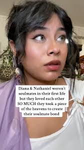 “You might have not been her chosen soulmate by the heavens above, but you  and my daughter found each other and created a bond born from your love  between each other.” Excerpt From LIFE AND DEATH NA ...